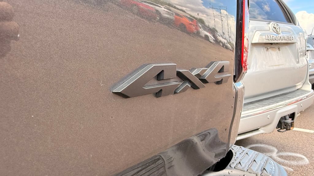 Used 2019 RAM 1500 Rebel AWD/4WD image 15