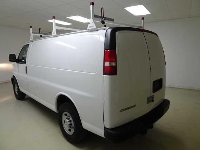 Used 2020 Chevrolet Express 2500 w/ Communications Package image 4