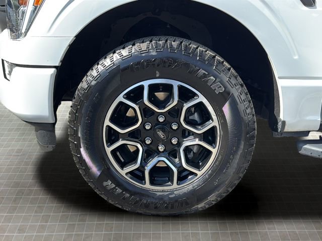 Used 2022 Ford F150 XLT w/ Equipment Group 302A High image 44