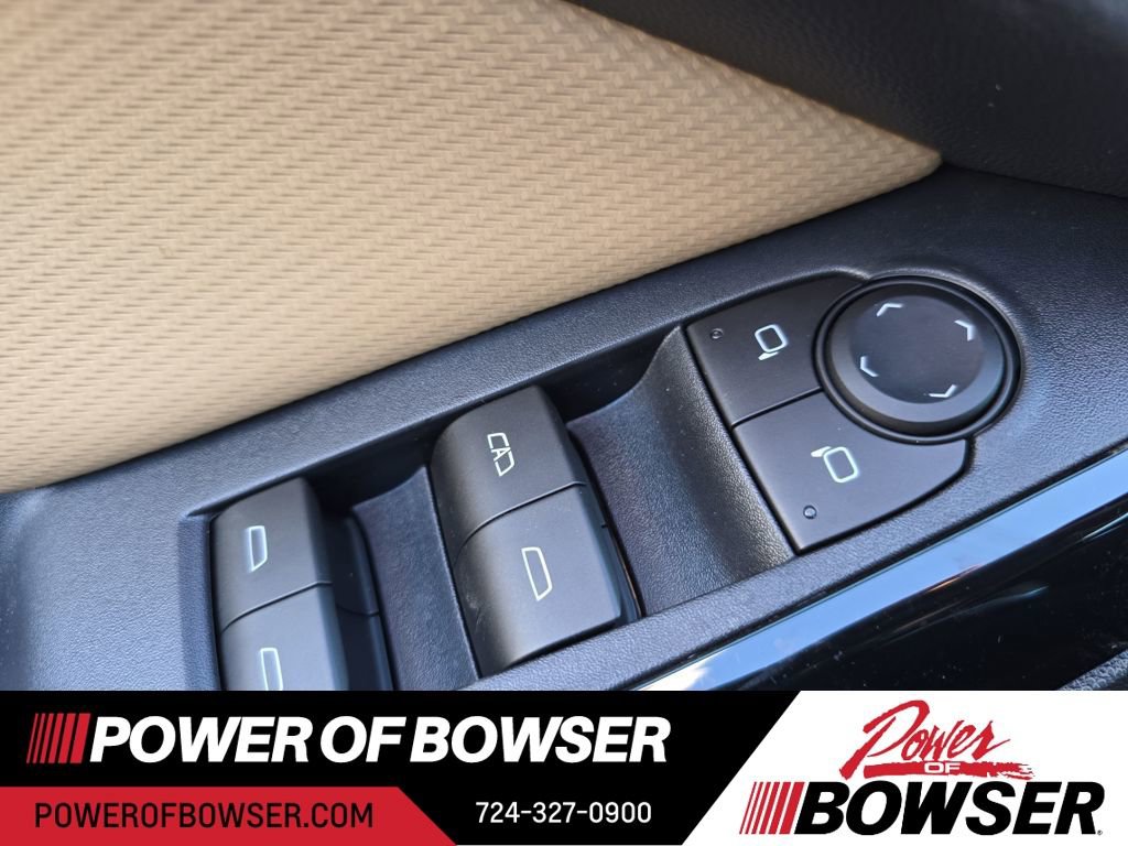 New 2026 Chevrolet Equinox ACTIV w/ Convenience Package III image 7