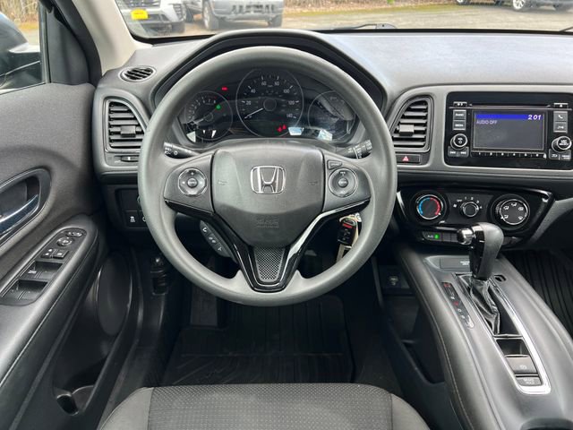 Used 2022 Honda HR-V LX image 15