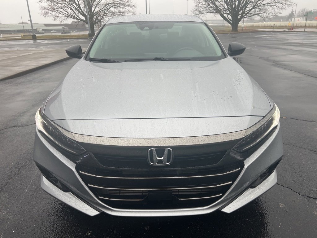 Used 2021 Honda Accord Sport Special Edition image 15