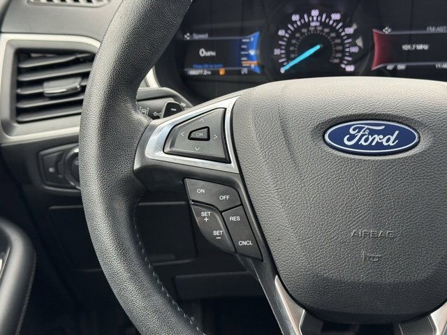 Used 2019 Ford Edge SEL w/ Equipment Group 201A image 26