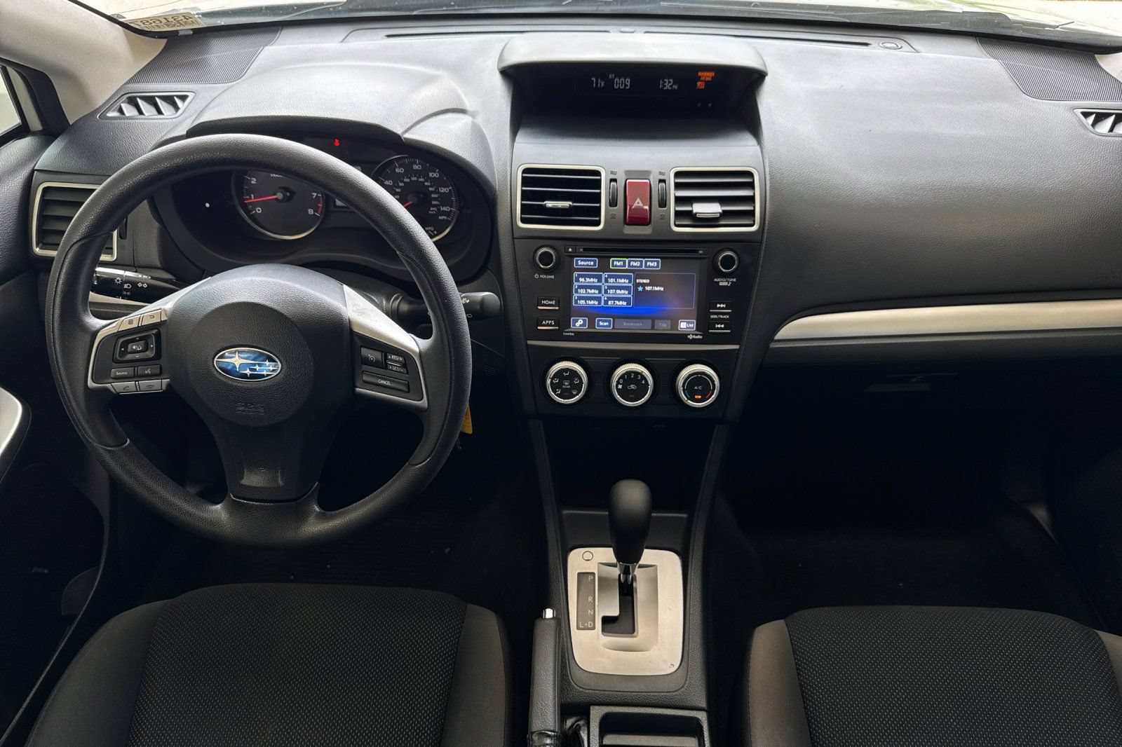 Used 2016 Subaru Impreza 2.0i AWD/4WD image 13