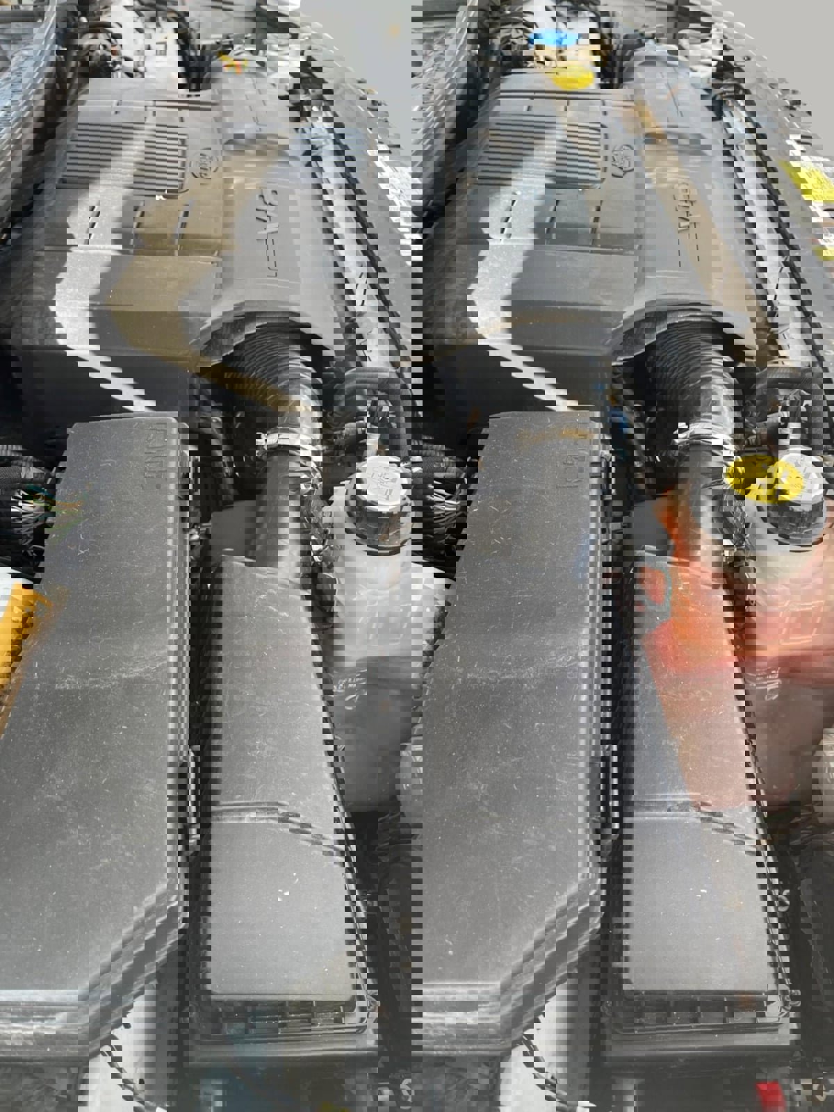 Used 2010 Land Rover Range Rover Supercharged image 12