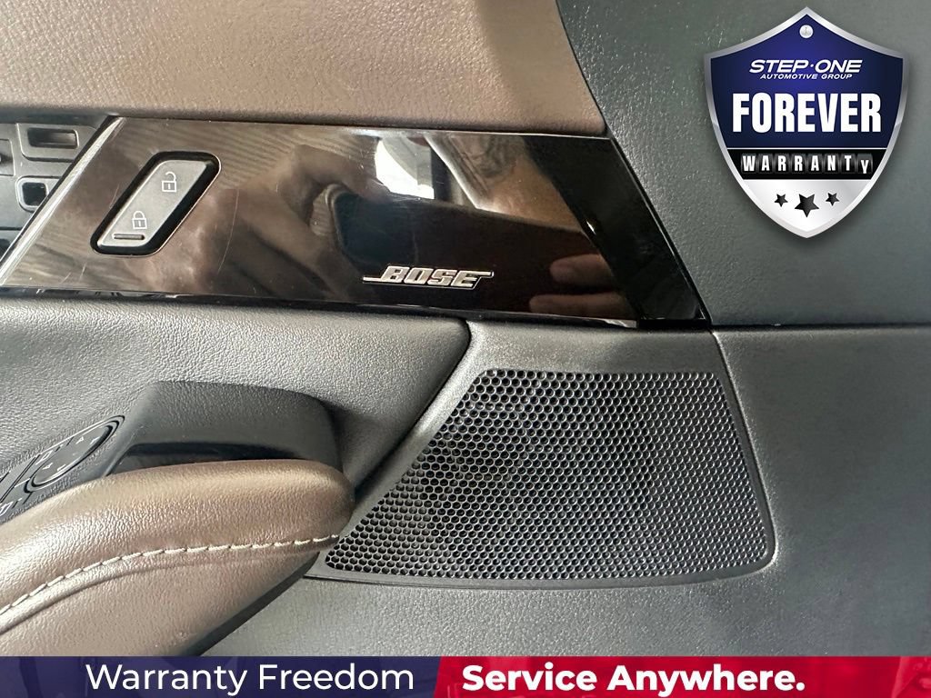 Used 2024 MAZDA CX-30 AWD 2.5 S w/ Premium Package image 12