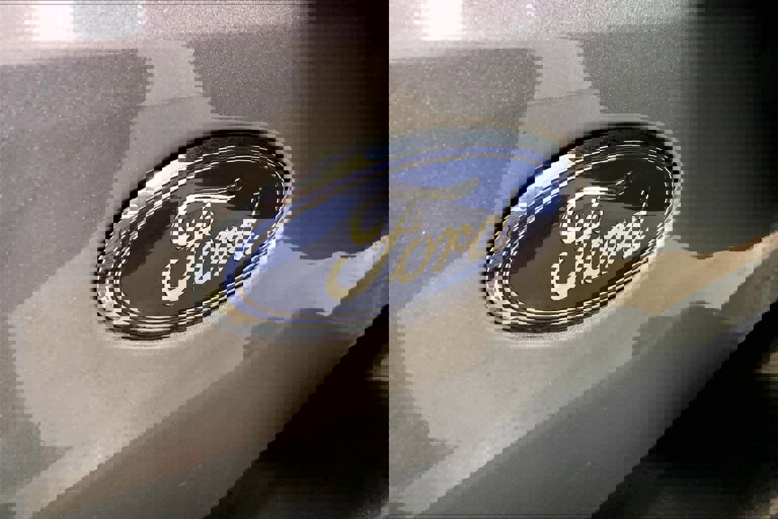 Used 2025 Ford Bronco Big Bend image 29