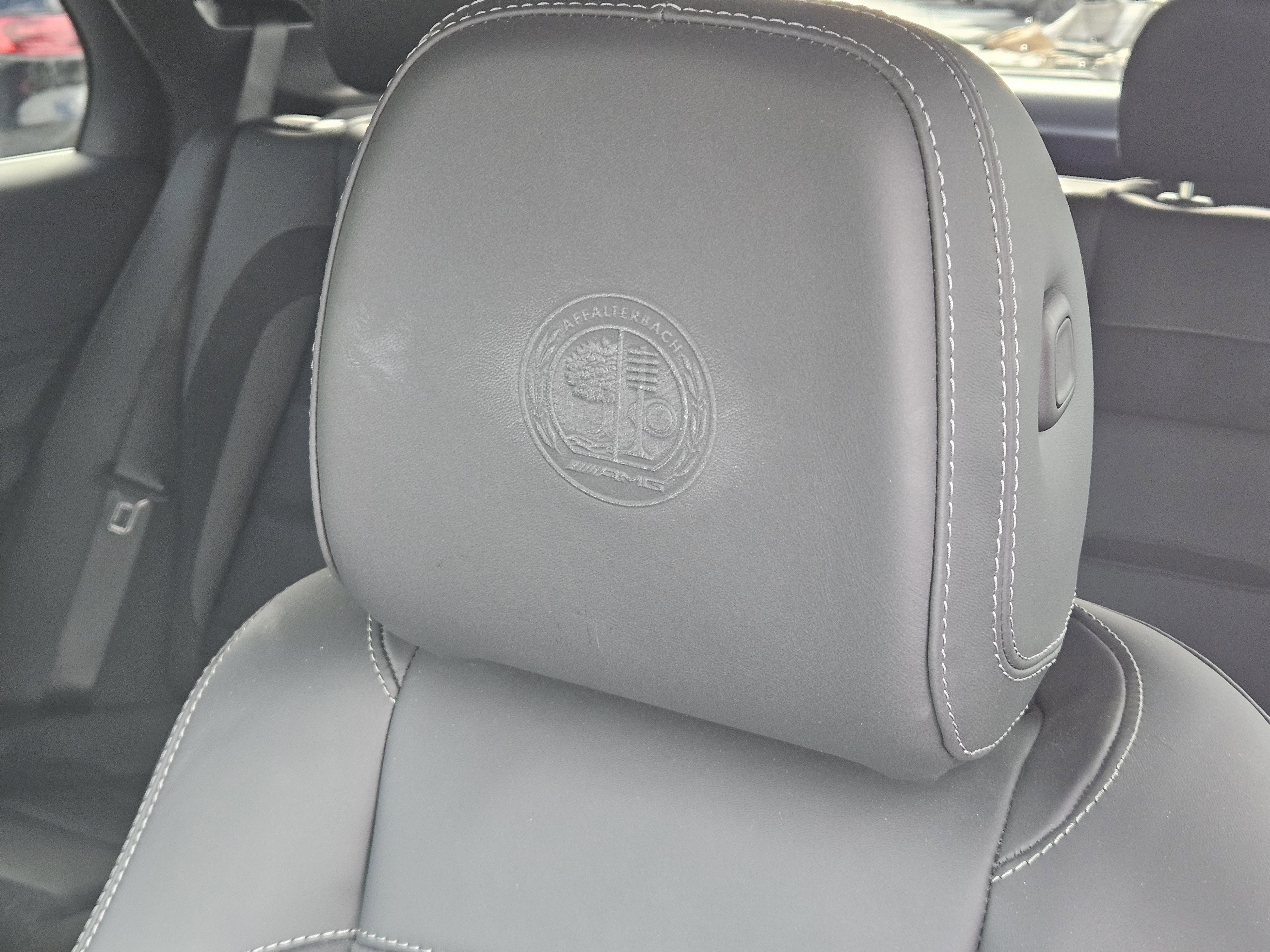 Certified 2025 Mercedes-Benz GLE 53 AMG 4MATIC image 17