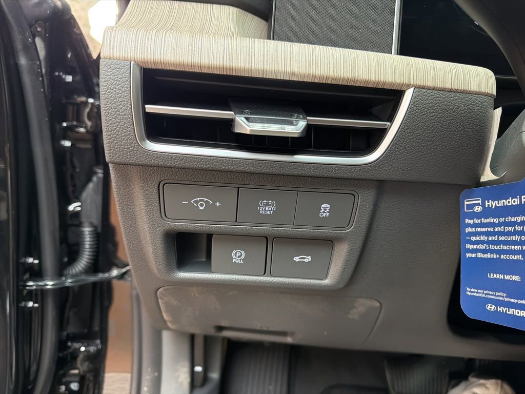 New 2026 Hyundai Sonata SEL image 24