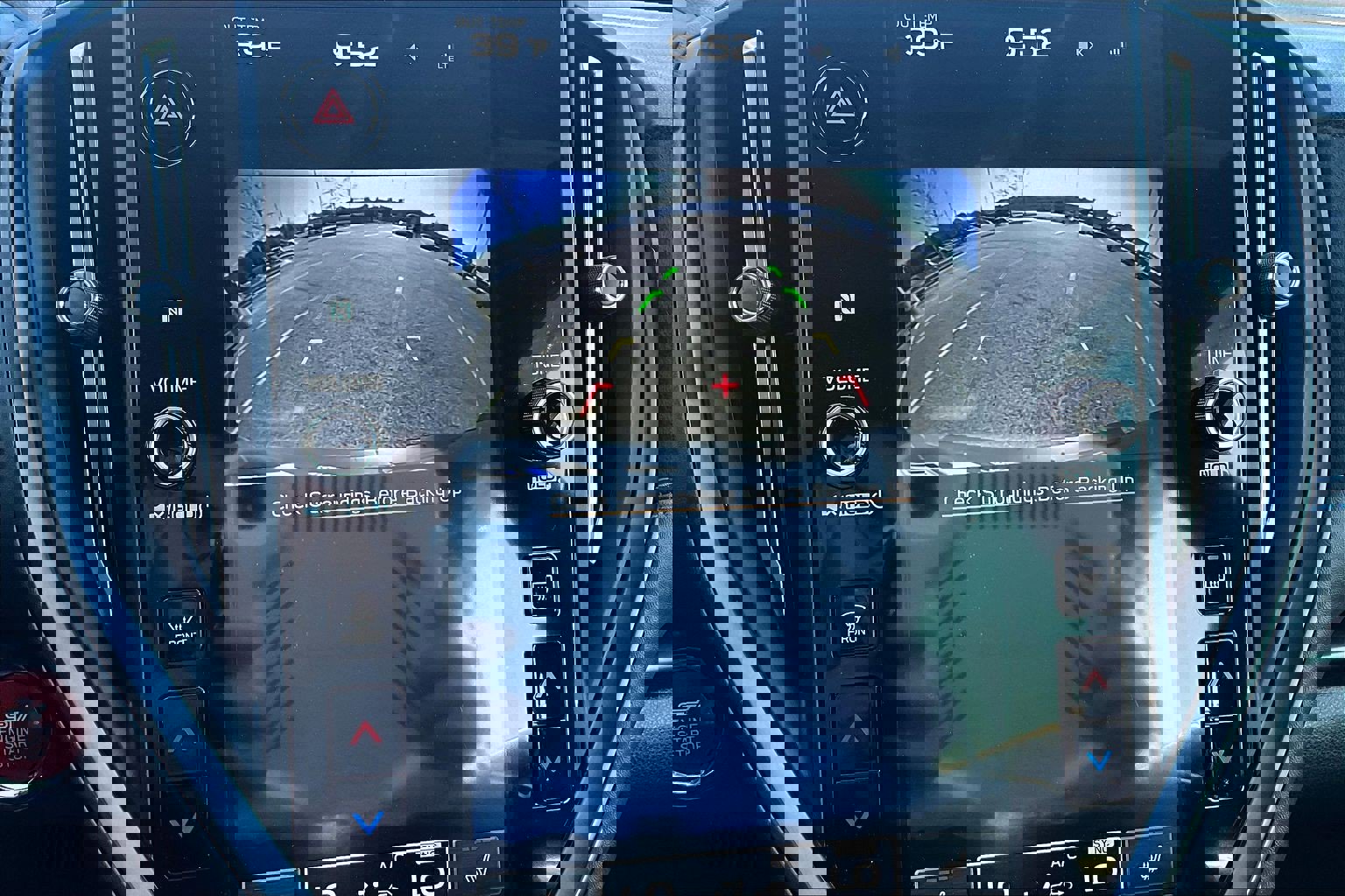 Used 2025 Subaru WRX tS w/ Popular Package #2A image 14