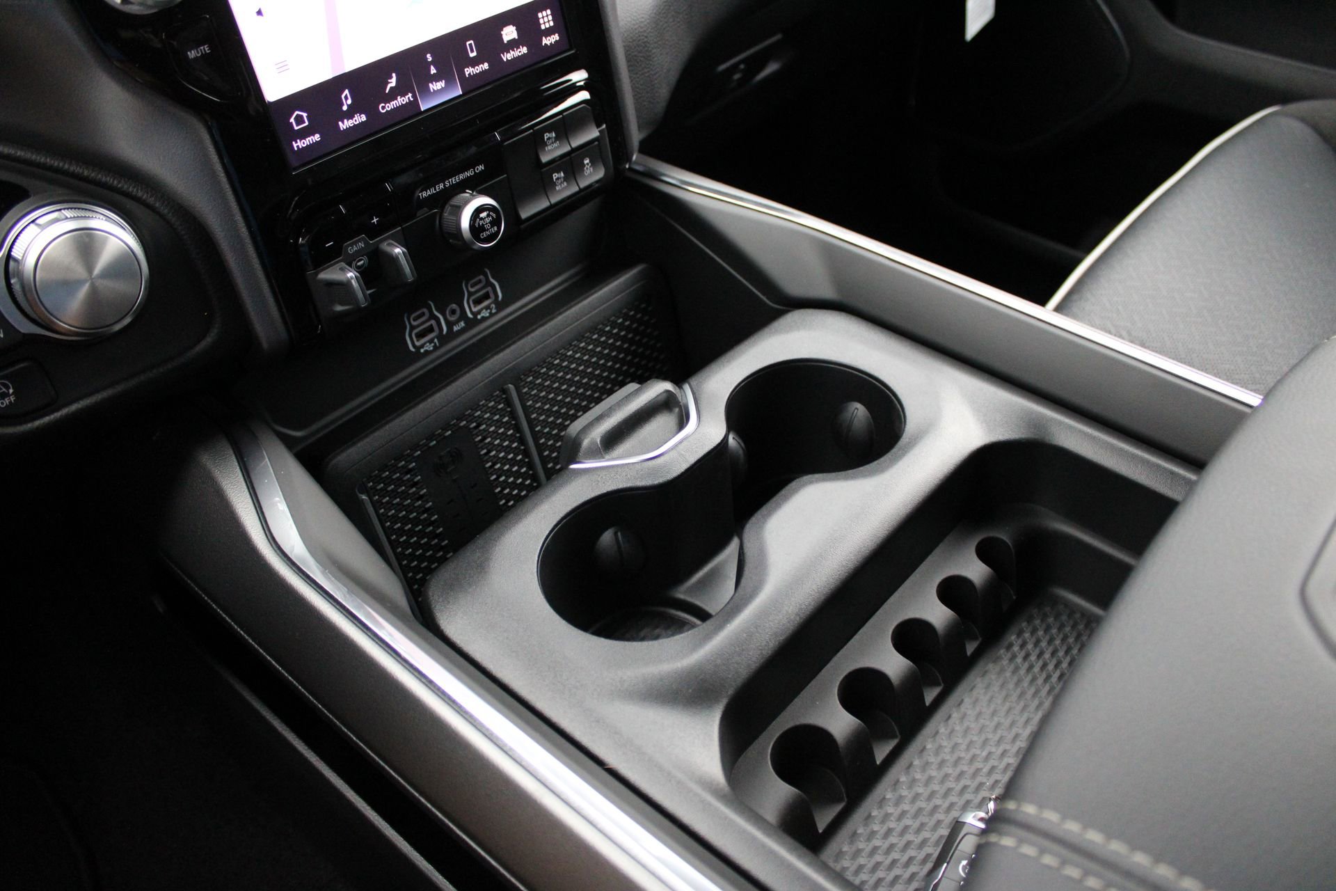 New 2026 RAM 1500 Laramie image 40