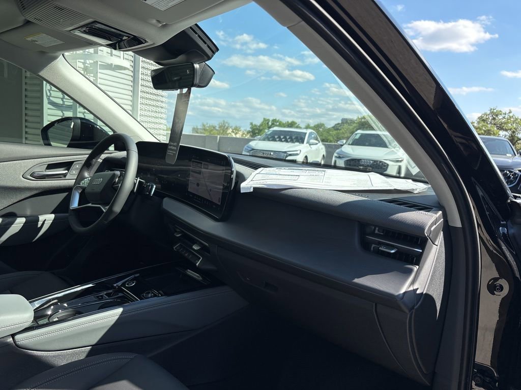 New 2026 Audi Q3 quattro 2.0T AWD/4WD image 15