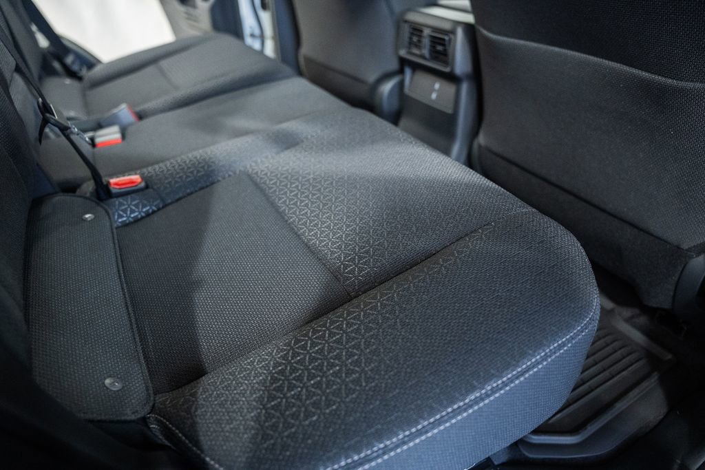 New 2026 Toyota 4Runner SR5 image 30