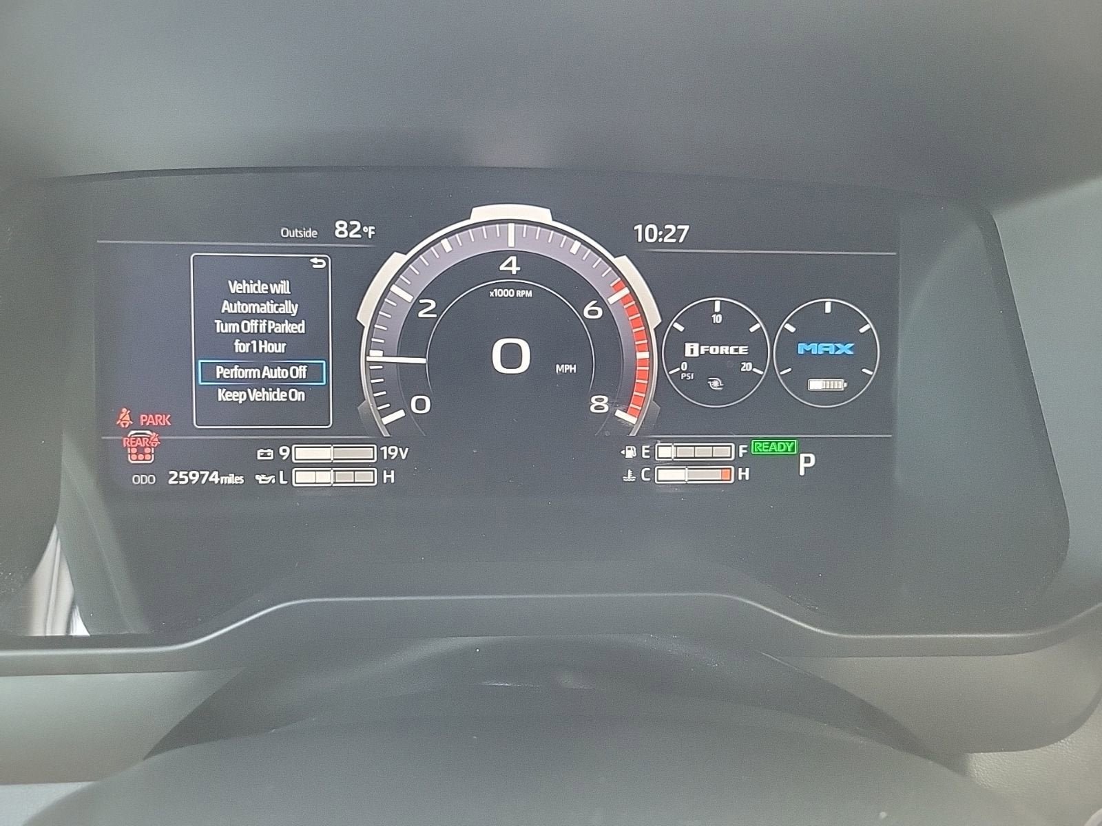 Used 2024 Toyota Sequoia Platinum RWD image 27