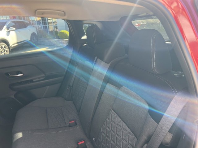 New 2026 Nissan Kicks SV image 20