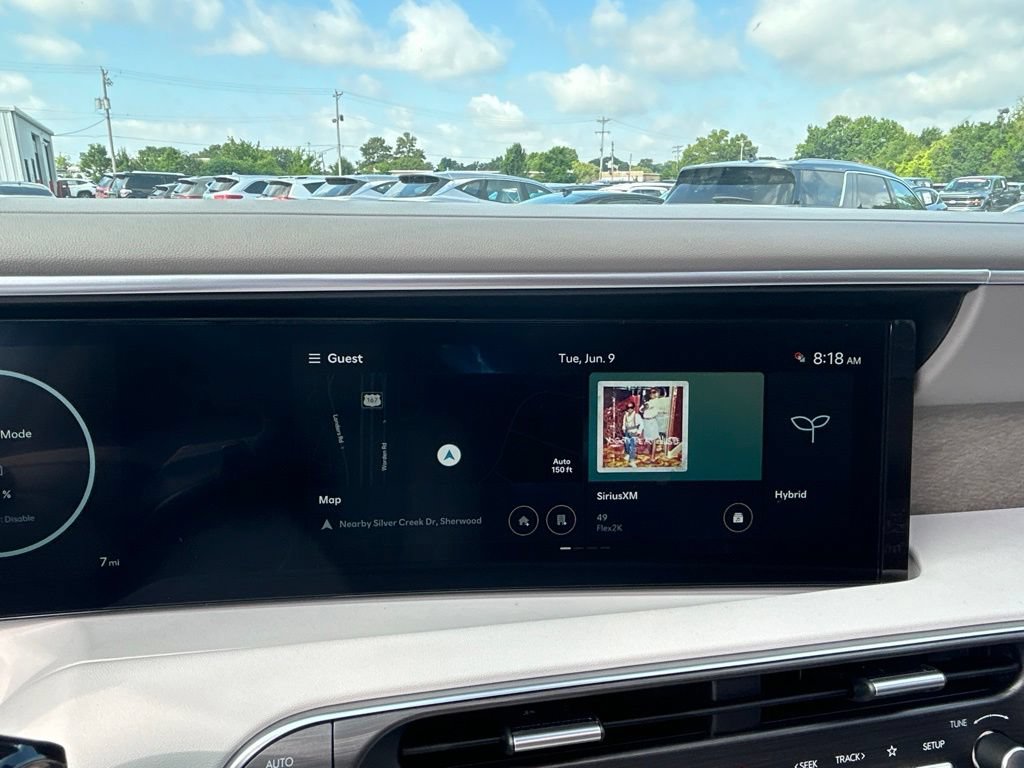 New 2026 Hyundai Palisade SEL Premium FWD image 18