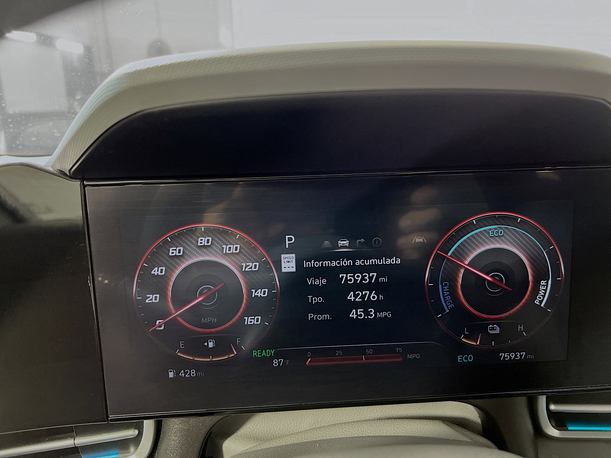 Used 2024 Hyundai Elantra Blue FWD image 21