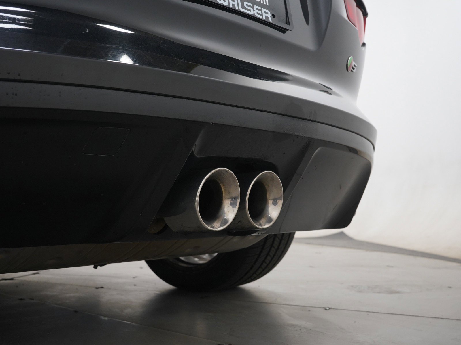 Used 2014 Jaguar F-TYPE S RWD image 26