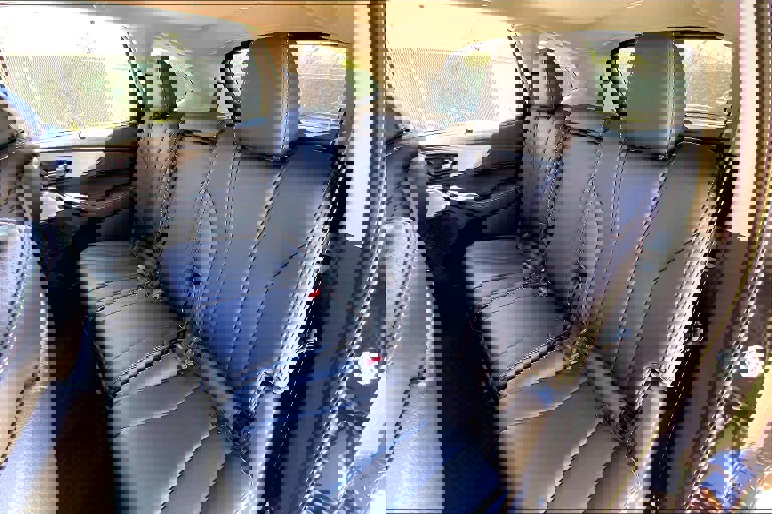 Certified 2026 Acura MDX FWD w/ Technology Package image 20