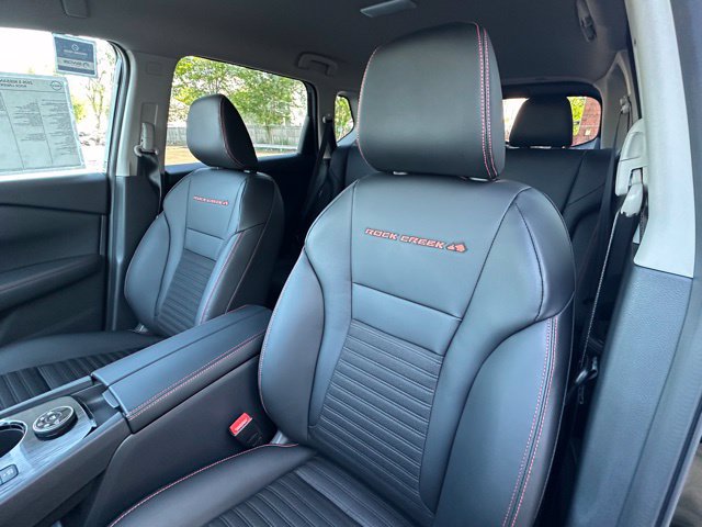 New 2026 Nissan Rogue SV w/ Rock Creek Premium Package AWD/4WD image 27