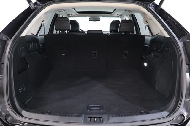 Used 2019 Ford Edge Titanium w/ Equipment Group 301A AWD/4WD image 32
