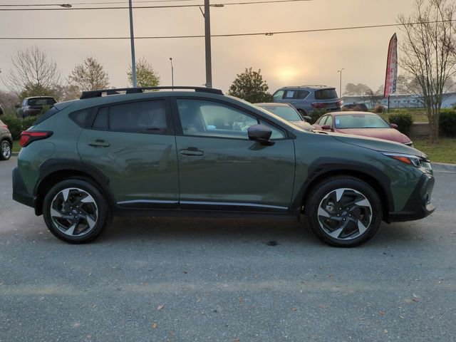 Used 2024 Subaru Crosstrek 2.5i Limited w/ Popular Package #4A image 4