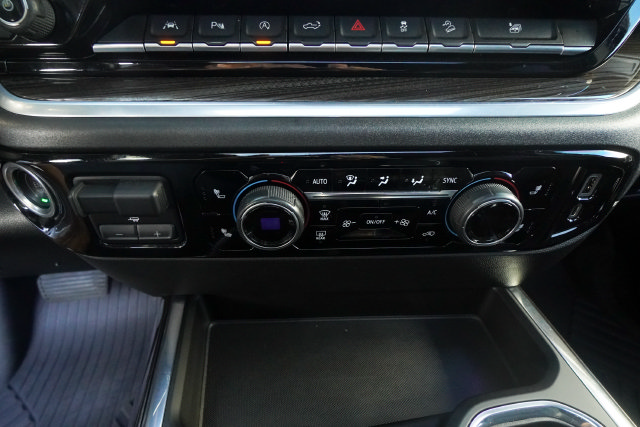 Used 2022 Chevrolet Silverado 1500 RST AWD/4WD image 20
