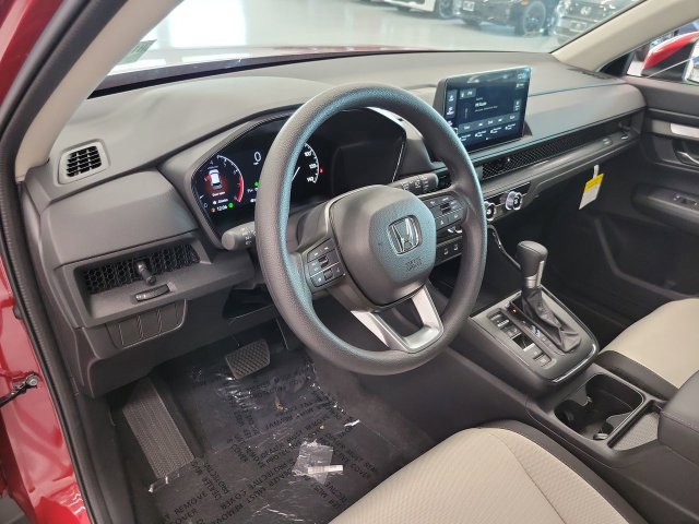 New 2027 Honda CR-V LX image 21
