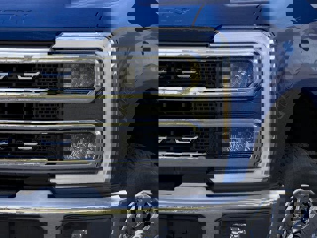 New 2026 Ford F250 Lariat w/ Chrome Package image 18