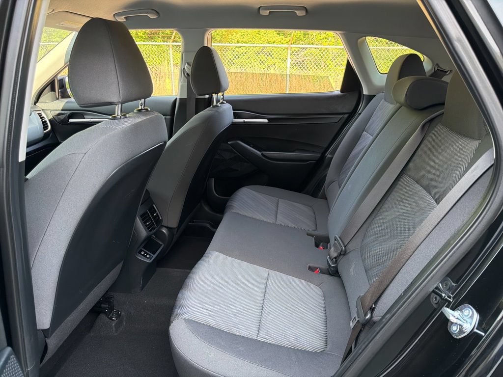 Used 2026 Kia Seltos LX FWD image 17