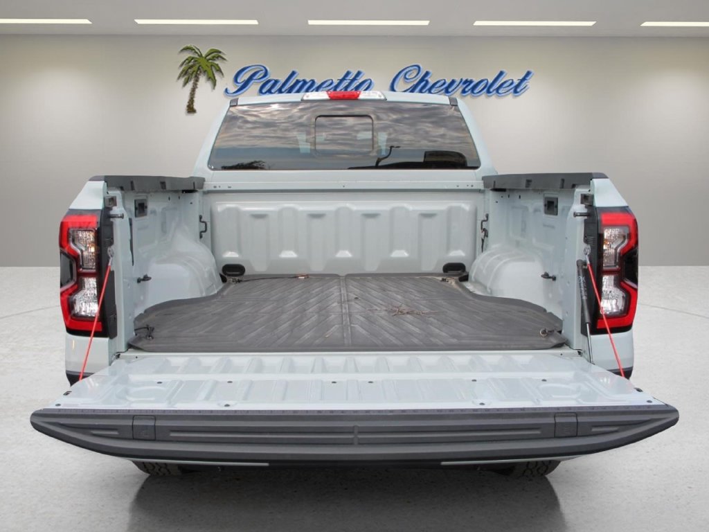 Used 2024 Ford Ranger XLT w/ Technology Package AWD/4WD image 24