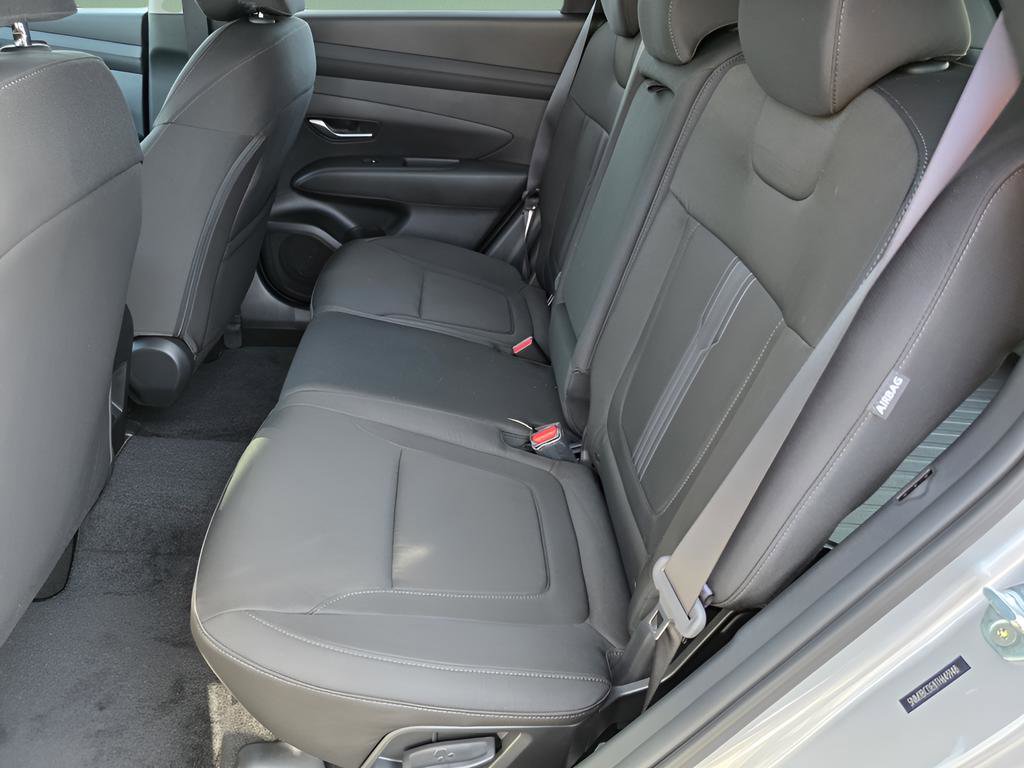 New 2026 Hyundai Tucson SEL AWD/4WD image 11