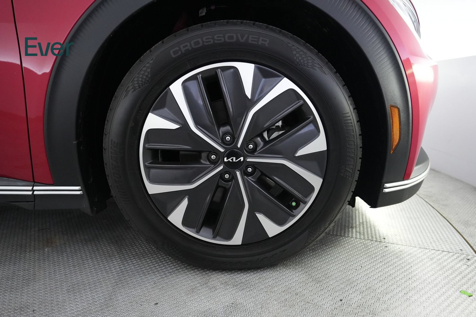 Used 2024 Kia EV6 Light RWD image 20