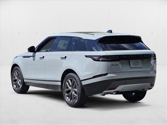 New 2026 Land Rover Range Rover Velar Dynamic SE image 9