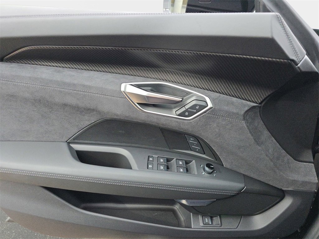 New 2026 Audi S e-tron GT Prestige image 17