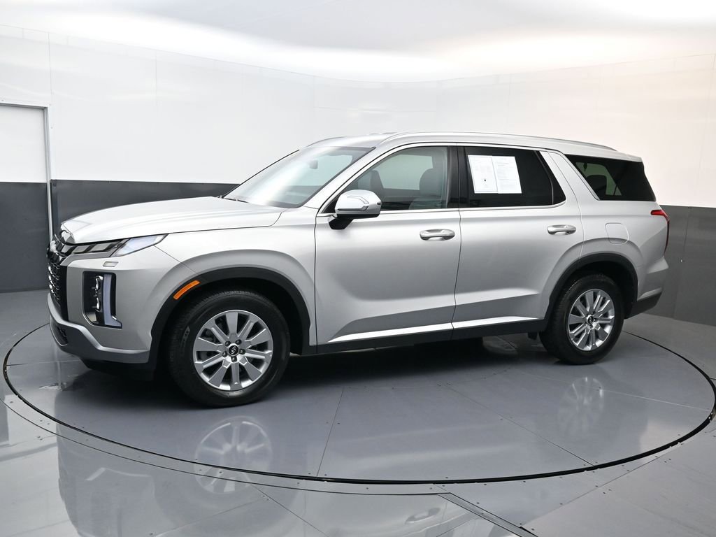 Used 2025 Hyundai Palisade SEL image 7
