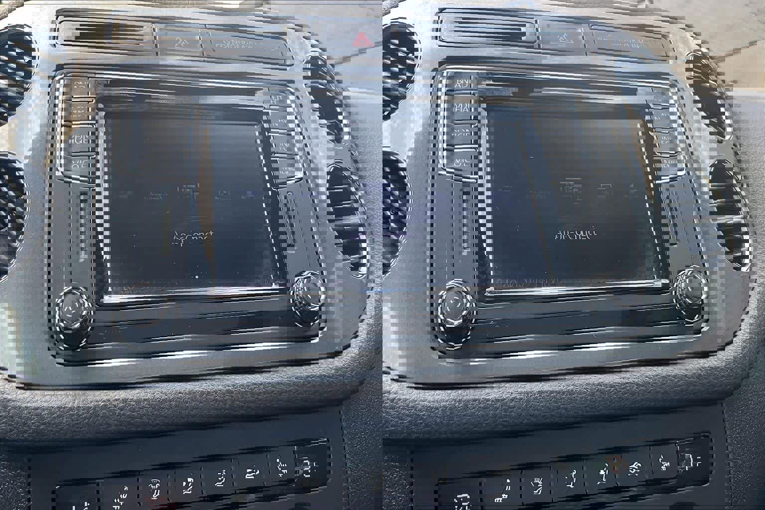 Used 2016 Volkswagen Tiguan SEL image 35