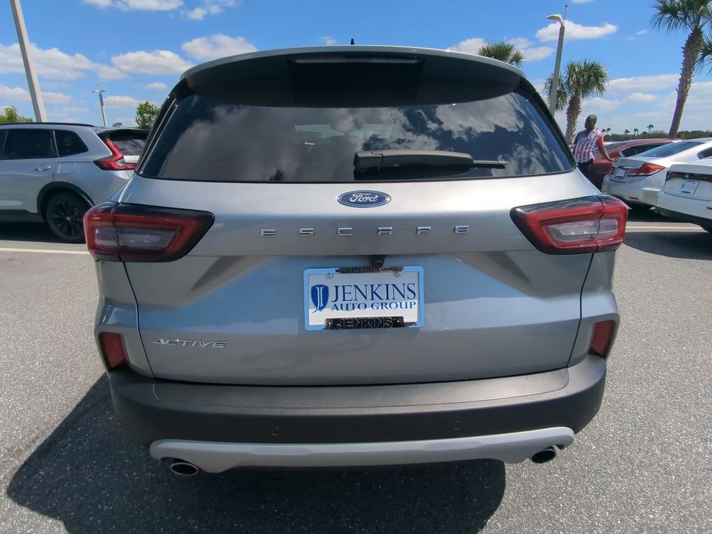 Used 2023 Ford Escape Active w/ Tech Pack #2 image 5