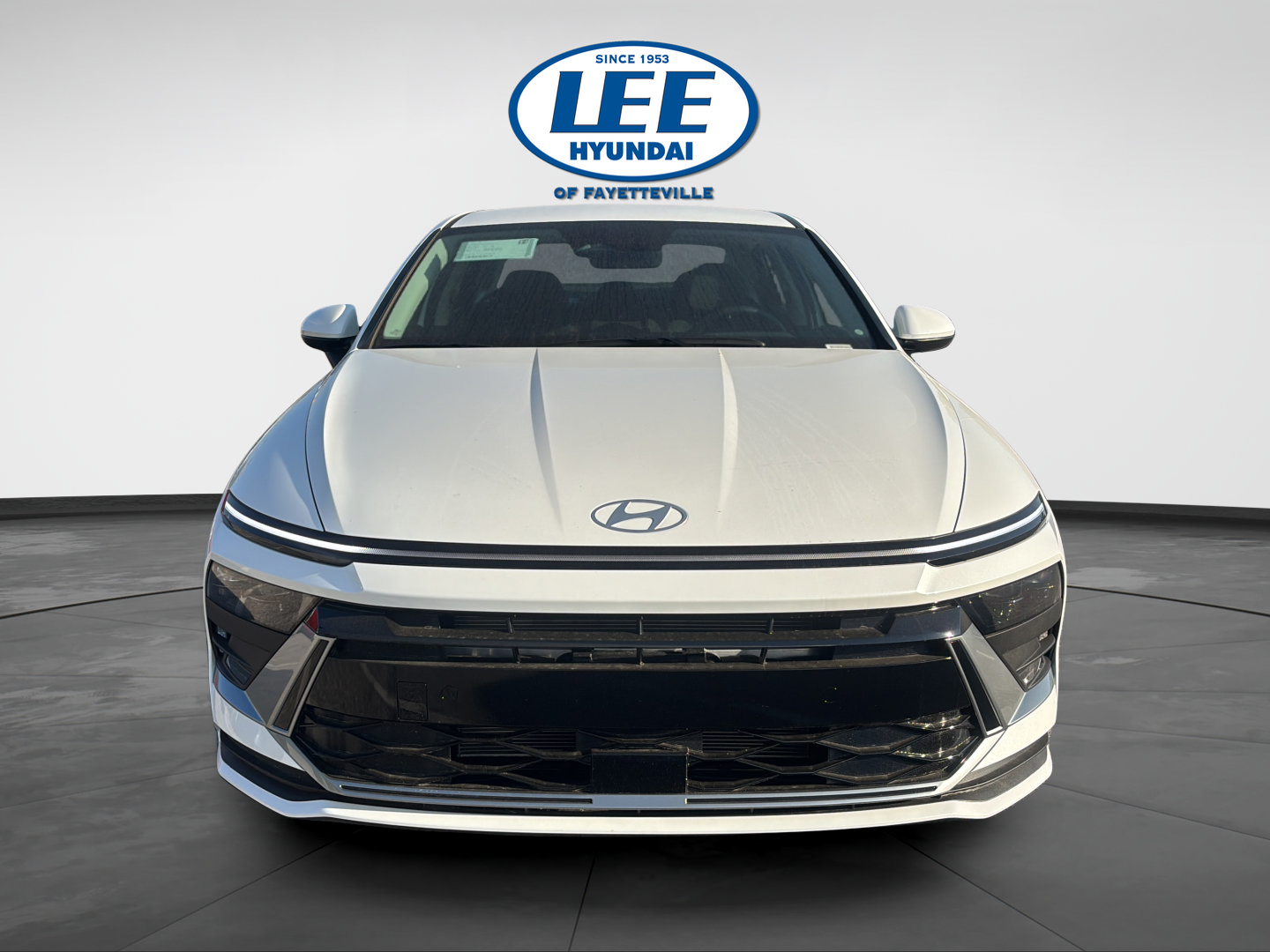 Certified 2026 Hyundai Sonata SE FWD image 8