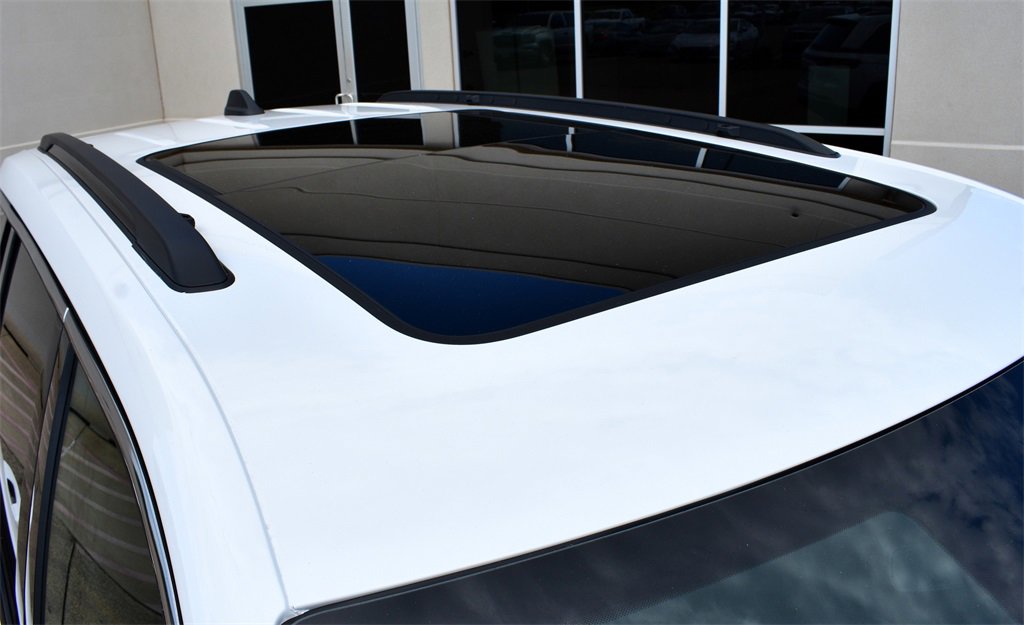 New 2024 Jeep Grand Cherokee Limited 4xe image 9