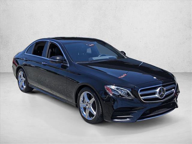 Used 2017 Mercedes-Benz E 300 image 3