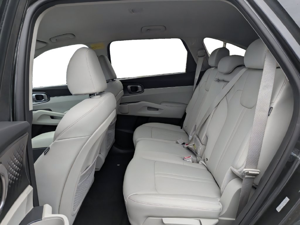 New 2026 Kia Sorento EX FWD image 15