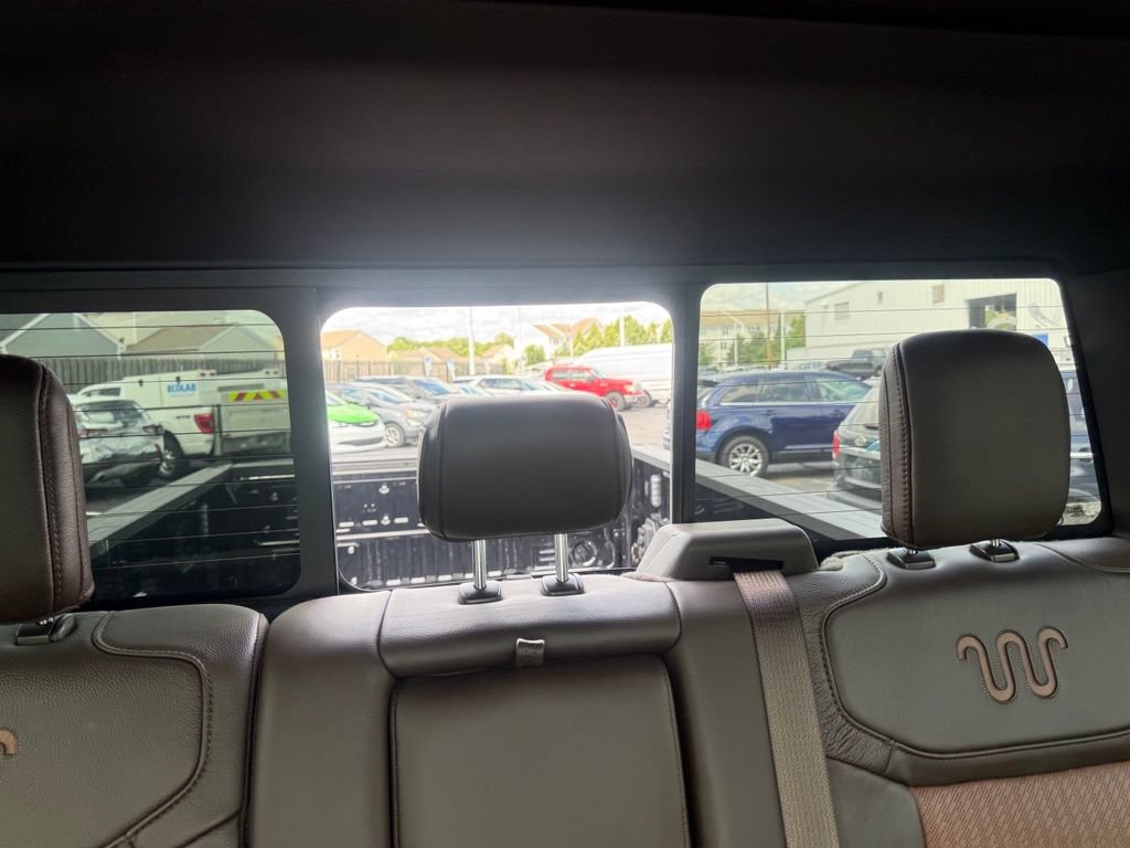 New 2026 Ford F250 King Ranch w/ Chrome Package AWD/4WD image 39