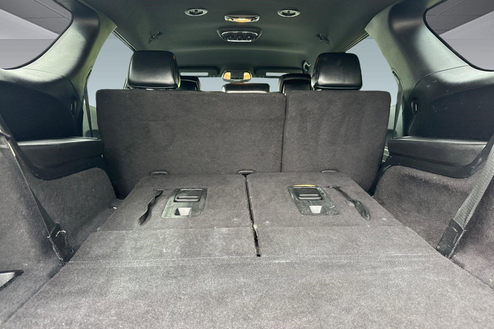 Used 2015 Dodge Durango SXT w/ Quick Order Package 23B RWD image 32