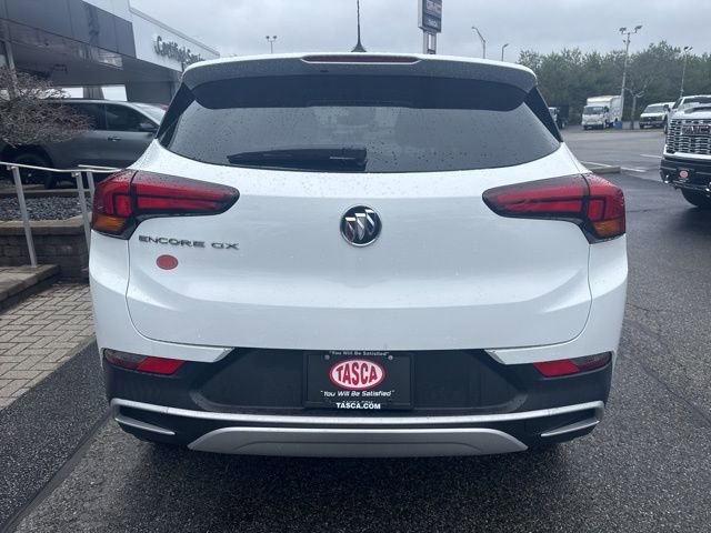 Used 2023 Buick Encore GX Preferred w/ Cold Weather Comfort Package image 7
