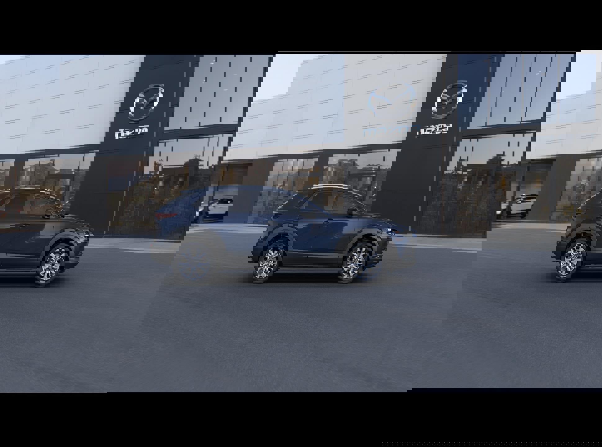 New 2026 MAZDA CX-30 AWD 2.5 S image 5