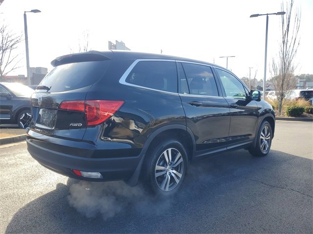 Used 2018 Honda Pilot EX-L image 4