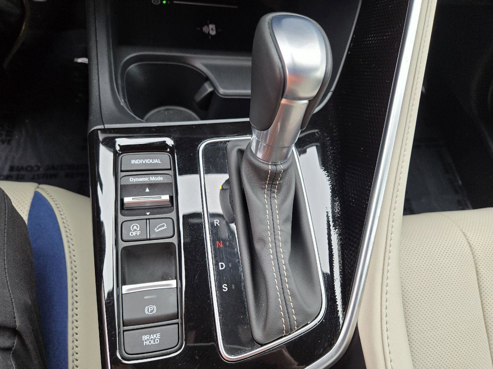 Certified 2025 Acura ADX A-Spec image 43