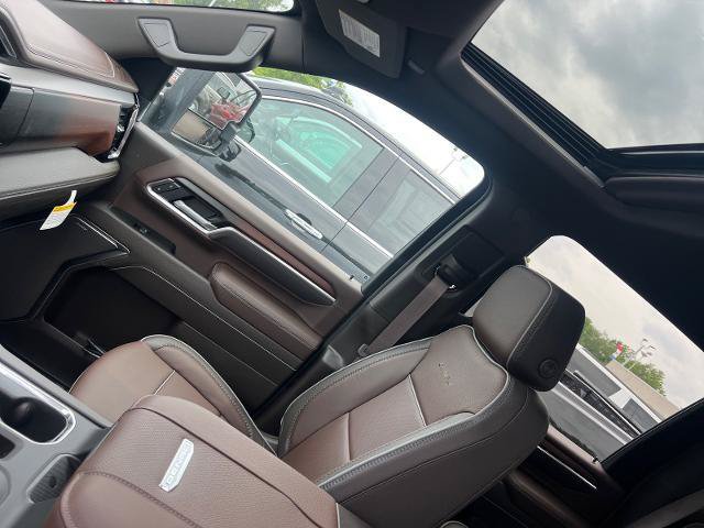 New 2026 GMC Sierra 3500 Denali AWD/4WD image 13