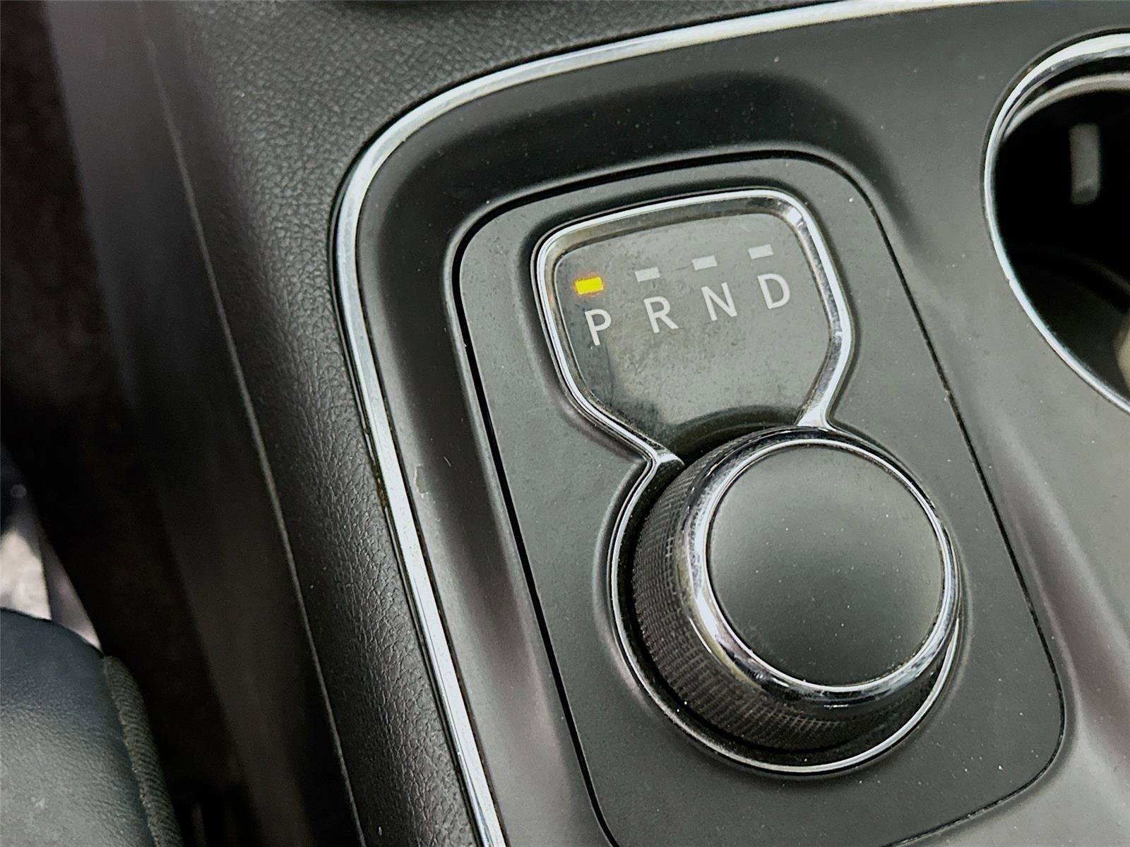 Used 2017 Dodge Durango Citadel image 21